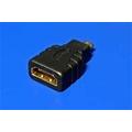 Obrázek k produktu: OEM redukce HDMI - microHDMI