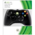 Obrázek k produktu: MICROSOFT Controller for Windows PC