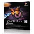Obrázek k produktu: PINNACLE Studio 16 Ultimate CZE UPGRADE