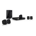 Obrázek k produktu: LG BH4120S, černý (black)