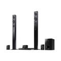 Obrázek k produktu: PANASONIC SC-XH75EP-K