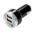 Obrázek k produktu: CONNECT IT CI-85, černý (black)