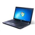 Obrázek k produktu: ACER TravelMate P453-M-B834G50Mnsk, černý (black)