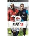 Obrázek k produktu: ELECTRONICS ARTS FIFA 12 Platinum