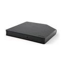 Obrázek k produktu: LG GP50NB40, černá (black)