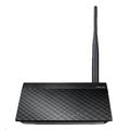 Obrázek k produktu: ASUS RT-N10 verze D, černý (black)