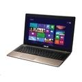 Obrázek k produktu: ASUS K55VD-SX709H, černo-hnědá