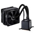Obrázek k produktu: COOLERMASTER Eisberg 120L Prestige, černý (black)