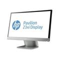 Obrázek k produktu: HP 23xi, stříbrno-černý