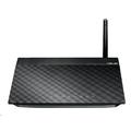 Obrázek k produktu: ASUS RT-N10LX, černý (black)