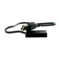 Obrázek k produktu: 4WORLD adaptér z EXPRESSCARD na USB 2.0
