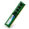 Obrázek k produktu: A-DATA DIMM 2GB DDR3 1333MHz PC10644