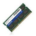Obrázek k produktu: A-DATA SODIMM 2GB 1333MHz DDR3 PC10664
