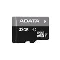 Obrázek k produktu: A-DATA microSDHC 32GB UHS-I + SD adaptér