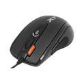 Obrázek k produktu: A4TECH XL-750BK, OSCAR Game Laser mouse