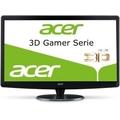 Obrázek k produktu: ACER HR274Hbmii, černý (black)