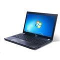 Obrázek k produktu: ACER TravelMate P453-MG-B9804G75Mnsk, černý (black)