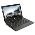 Obrázek k produktu: ACER TravelMate B113-E-887B4G32akk, černý (black)