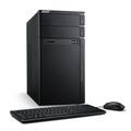Obrázek k produktu: ACER Aspire M1935, černý (black)