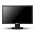 Obrázek k produktu: ACER V223HQLCbd, černý (black)
