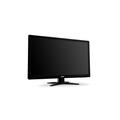 Obrázek k produktu: ACER G276HLDbid, černý (black)