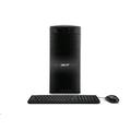 Obrázek k produktu: ACER Aspire M3985 MT, černý (black)