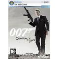 Obrázek k produktu: ACTIVISION James Bond: Quantum of Solace