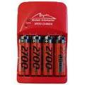 Obrázek k produktu: ANSMANN Michael Schumacher SPEED CHARGER