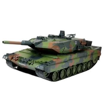 Elektronická hračka ARCTIC COOLING Leopard Tank LR403