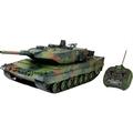 Elektronická hračka ARCTIC COOLING Leopard Tank LR403
