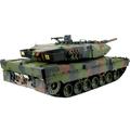 Elektronická hračka ARCTIC Hobby Leopard Tank LR403
