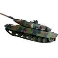 Elektronická hračka ARCTIC Hobby Leopard Tank LR403