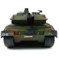 Elektronická hračka ARCTIC Hobby Leopard Tank LR403