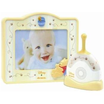 ARIETE-SCARLETT Baby 2855, , dětská chůvička