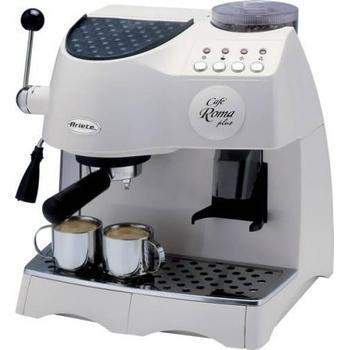 ARIETE-SCARLETT Róma Plus 1329.1, , pákové espresso