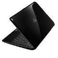 Mini notebook ASUS Eee PC 1008HA Seashell, černý (black)