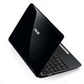 Obrázek k produktu: ASUS Eee 1015CX, černý (black)