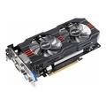Obrázek k produktu: ASUS GTX650TI-1GD5