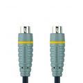 Obrázek k produktu: BANDRIDGE BN-BVL6602 SVHS kabel 2m