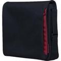Obrázek k produktu: BELKIN Lifestyle Messenger 12", černo-červená