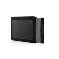 Obrázek k produktu: BELKIN Netbook Lifestyle Sleeve Knit 10.2", černé (Black)