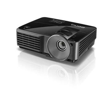DLP projektor BENQ MS513, černý (black)