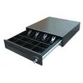 Obrázek k produktu: BIRCH POS-420 USB, černá (black)