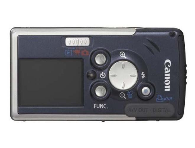 canon ixus i инструкция