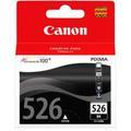 Obrázek k produktu: CANON CLI-526BK, černá (black)
