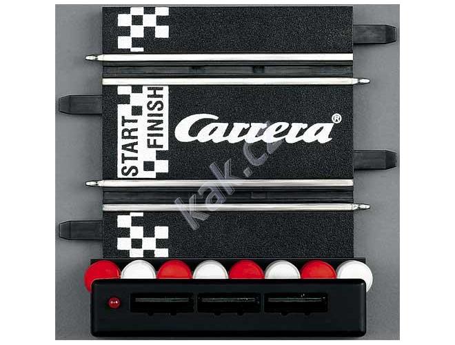 carrera d143 blackbox
