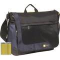 Obrázek k produktu: CASE LOGIC TKM15FB, černo-modrá (black-blue)