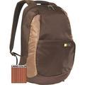 Obrázek k produktu: CASE LOGIC TKB15M, hnědý (brown)