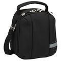 Obrázek k produktu: CASE LOGIC XNDC38 Stealth, černá (black)