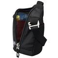 Pouzdro na fotoaparát CASE LOGIC XNDC58 Stealth, černá (black)